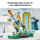 LEGO EDITIONS 43015 Lionel Messi — piłkarska legenda - 1517901 - zdjęcie 6